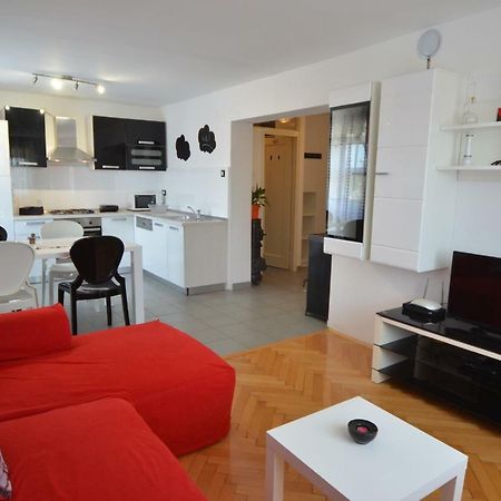 Apartman Terzić Rovinj Exterior foto