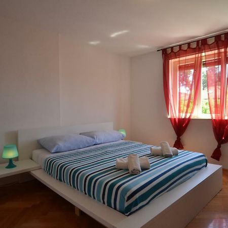 Apartman Terzić Rovinj Exterior foto